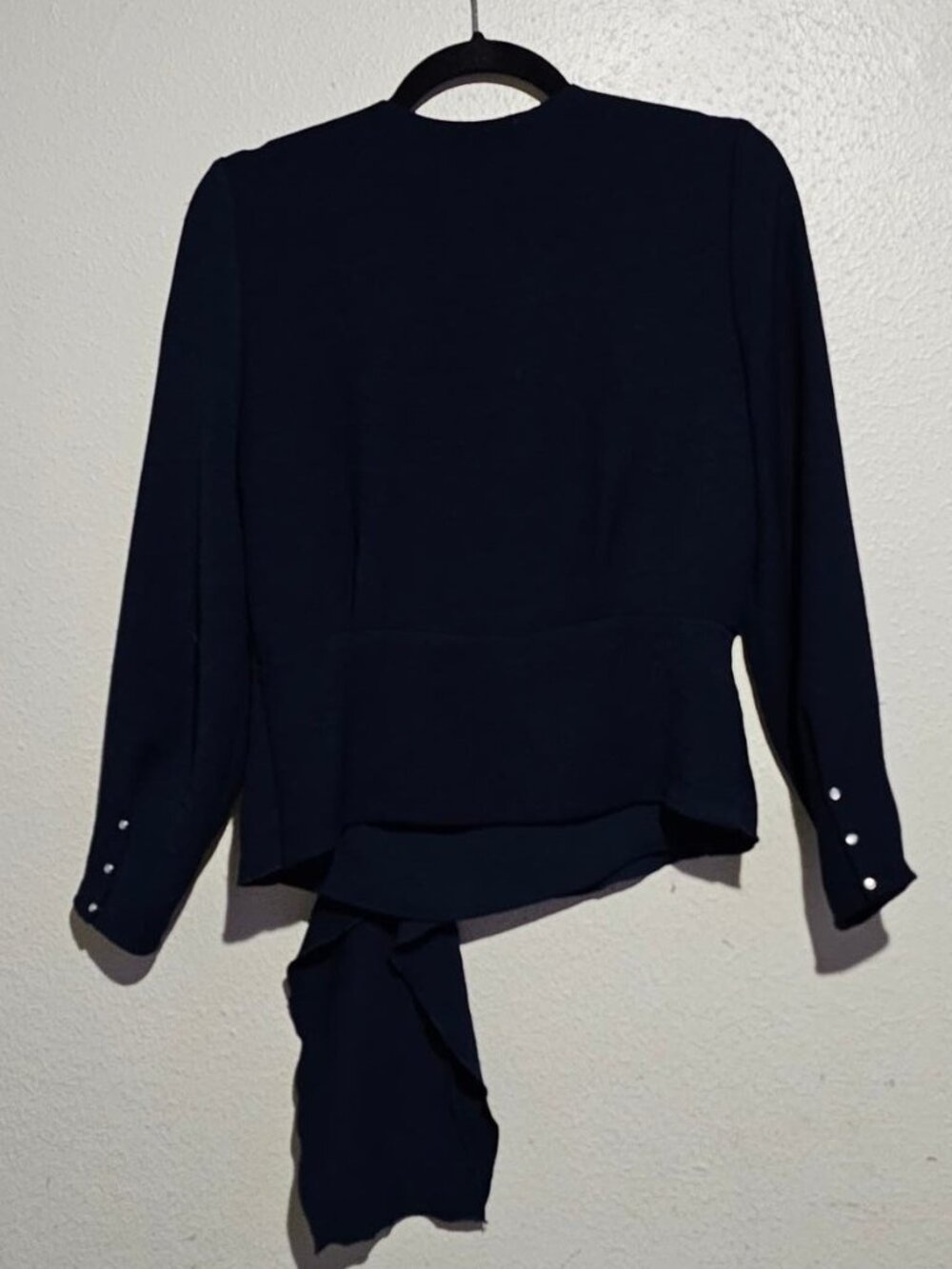 BA&SH/ PALINA TOP - Picture 13 of 16
